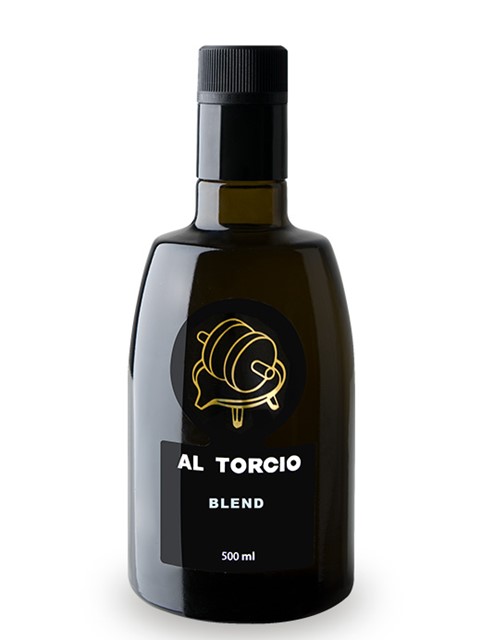 Ekstra djevičansko maslinovo ulje BLEND